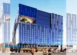 office space for sale: pasay city - macapagal bay area