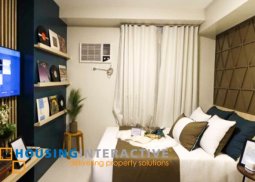 for sale stuio unit in sky arts manila