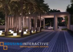 vacant lot for sale in the enclave alabang, las pinas city