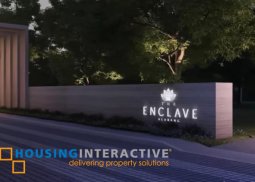 vacant lot for sale in the enclave alabang, las pinas city