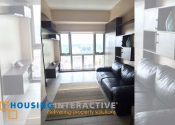 nice 1br condo unit for rent at the forbeswood parklane taguig