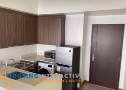 for lease 1br in shang salcedo place
