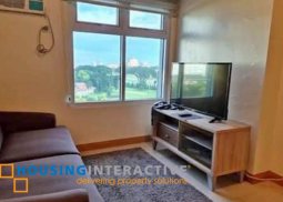 for lease 1br in the trion towers