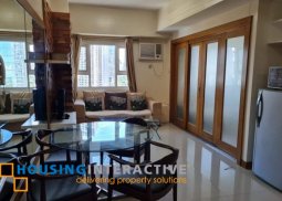 for lease 1br in the trion towers