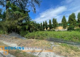 for sale lot in villa segovia subdivision laguna