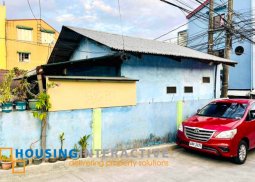 lot for sale in east rembo,makati city