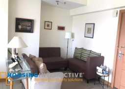 fully furnished 2bedroom for sale in bgc