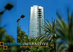 3br for rent at luna gardens, makati