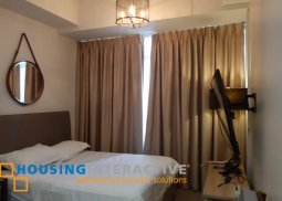 for rent studio unit at proscenium rockwell