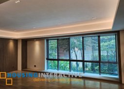 for sale studio unit in hidalgo place