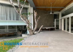 house and lot for rent in urdaneta village makati