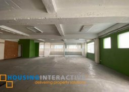 5 storey building for lease in poblacion makati