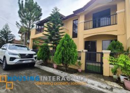 for lease/sale house & lot in valenza