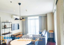 for lease 1br in garden towers