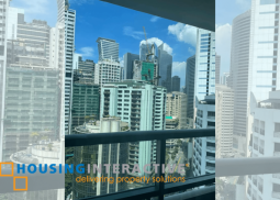 for lease 2br in shange salcedo place makati