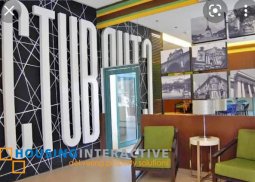 for rent studio type in crown asia university belt