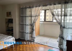 2br unit for sale in marbella, pasay