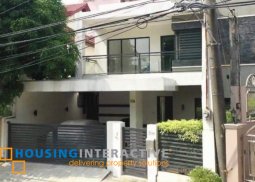 for sale 2-storey house in citadel homes