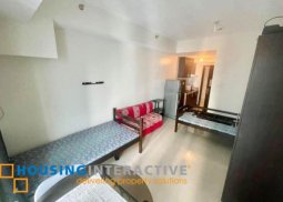 studio unit for rent in axis residences mandaluyong