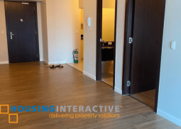 for lease 1br in kroma tower