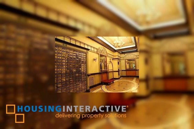 2br unit for rent in bsa mansion, makati