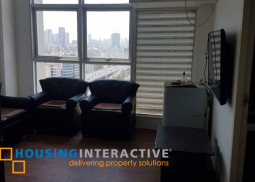 2br unit for rent in linear makati
