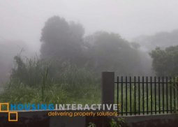 for sale residential lot in patutong malaki, tagaytay