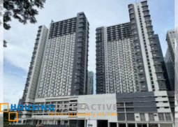 3br unit for rent in avida towers 34th, taguig