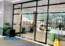 studio unit for sale in viceroy residences , taguig