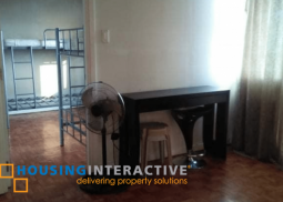1br unit for rent in fifth avenue place, taguig