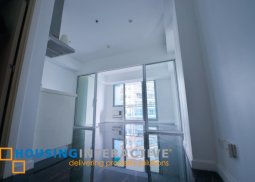 studio unit with balcony for rent & sale in azure urban residences, paranque