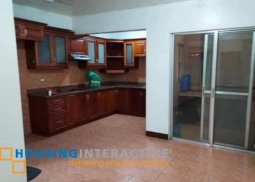 for rent/sale 2br in pilar village