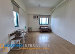 for sale studio unit in shine residences