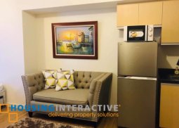 for rent studio type in lerato makati