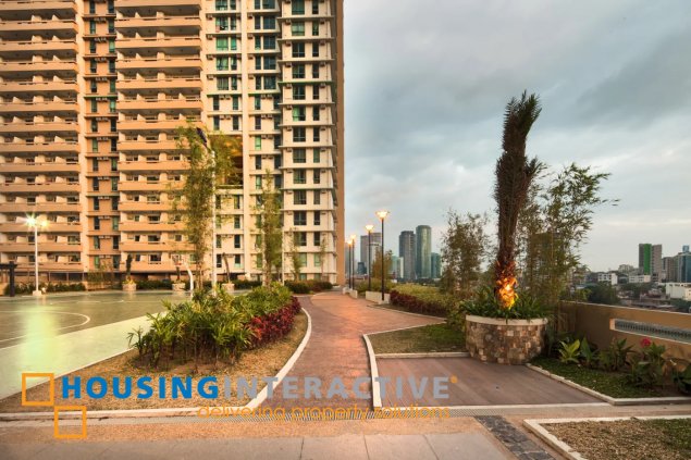 for rent 3br in tivoli garden residences