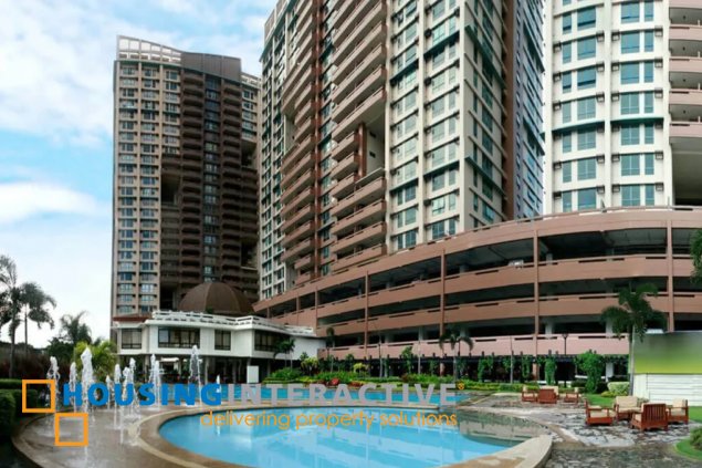 for rent 3br in tivoli garden residences