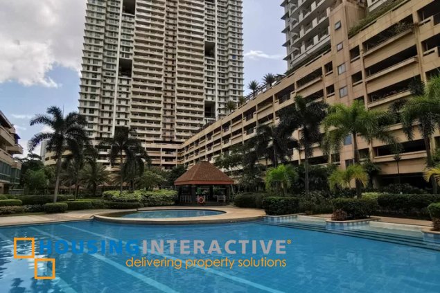 for rent 3br in tivoli garden residences