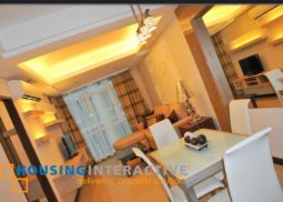 for rent 1br in blue sapphire residences
