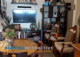 for sale 1br in laureano di trevi towers