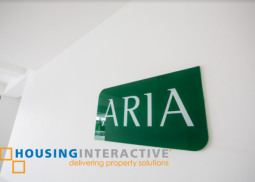 for sale 2br in amaia steps