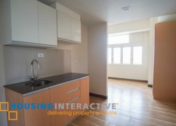 studio for sale in makati city