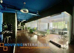 426 sqm bdo appropriated office space