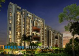 for sale 1br in arbor lanes