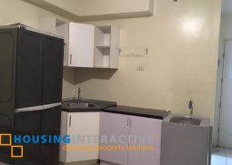for lease studio unit in avida towers makati west