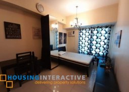 for lease studio unit in the beacon