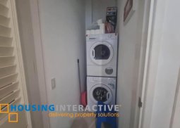 for sale studio unit in trump tower