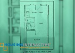 for sale 1br in acacia escalades