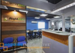 for sale office space in cityland pasong tamo tower