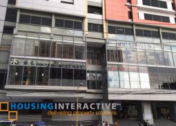 unit for rent in victoria sports, quezon city