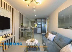 2br unit for rent in antel spa residences, makati